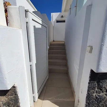 Lanzarote Sol Villa Puerto del Carmen  Exterior photo