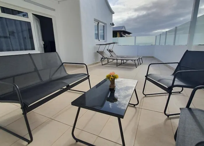 Lanzarote Sol
