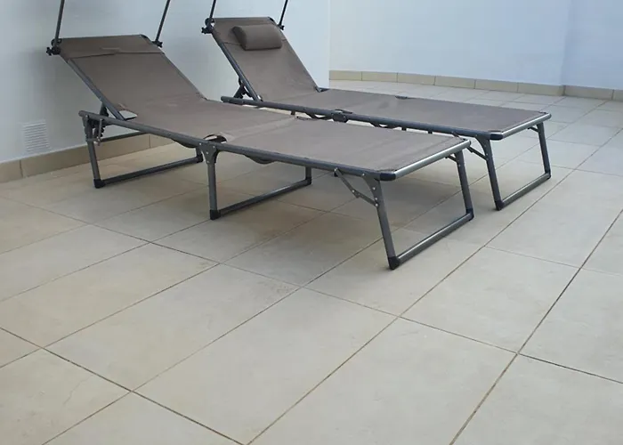 Lanzarote Sol