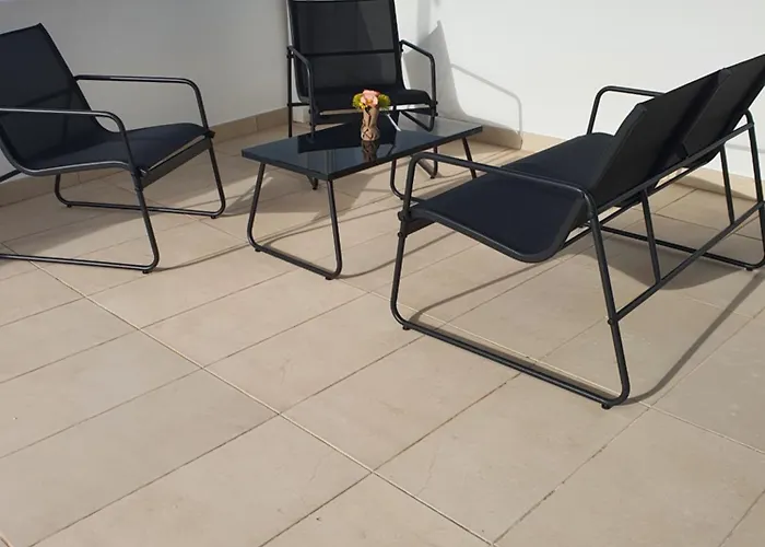 Lanzarote Sol