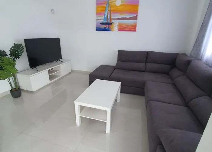 Lanzarote Sol