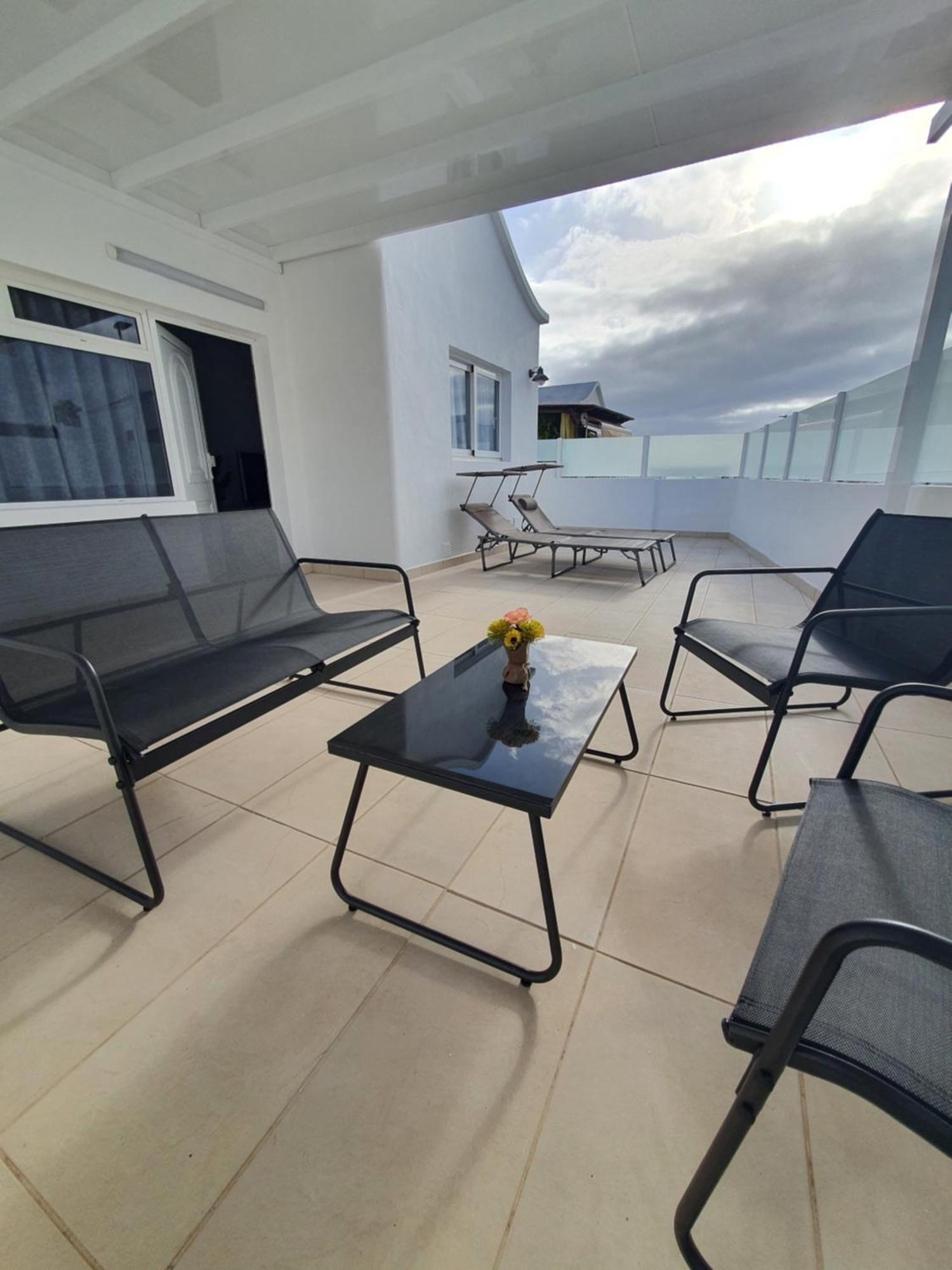 Holiday home Lanzarote Sol Puerto del Carmen (Lanzarote)