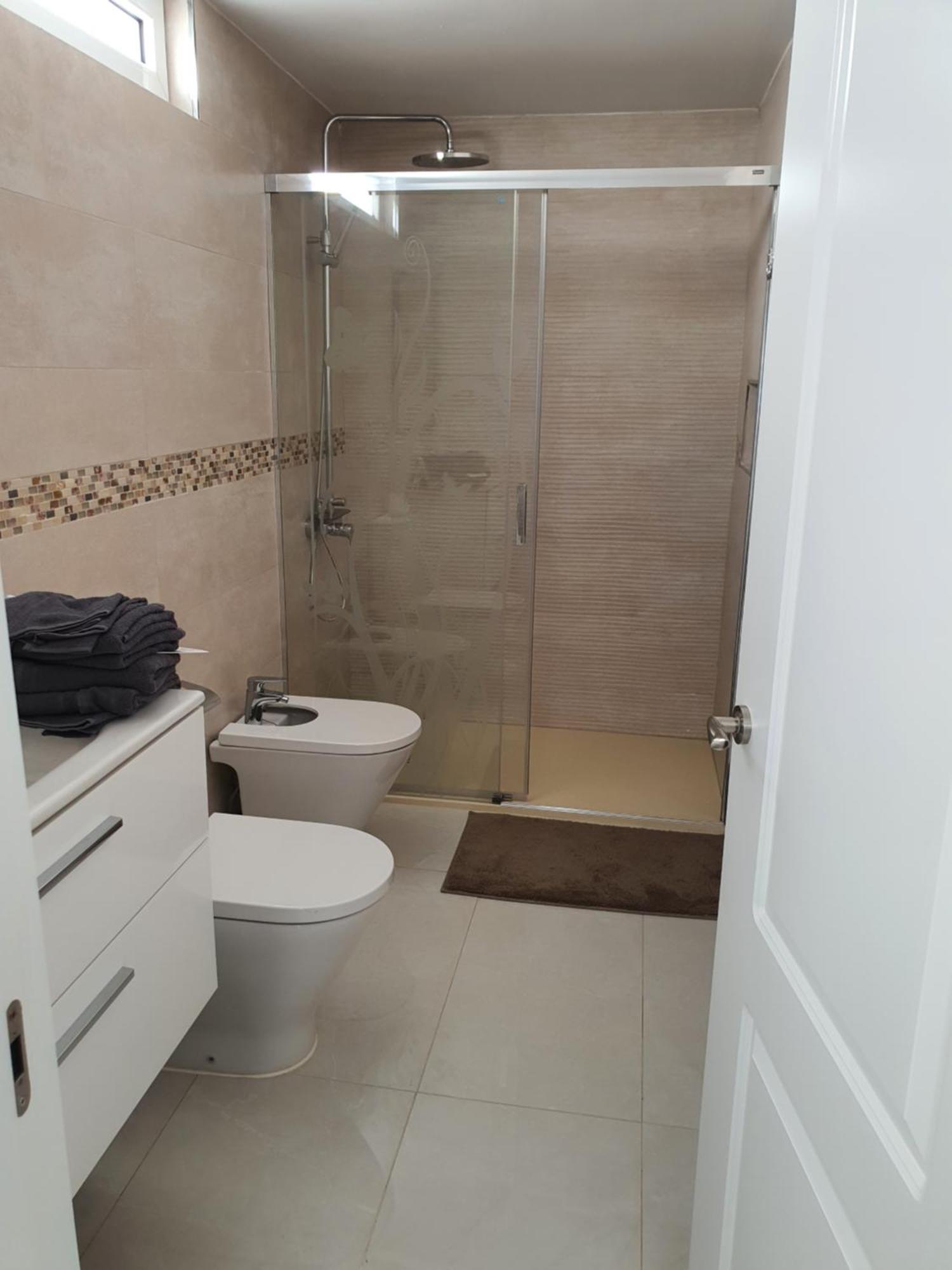 Lanzarote Sol Holiday home *