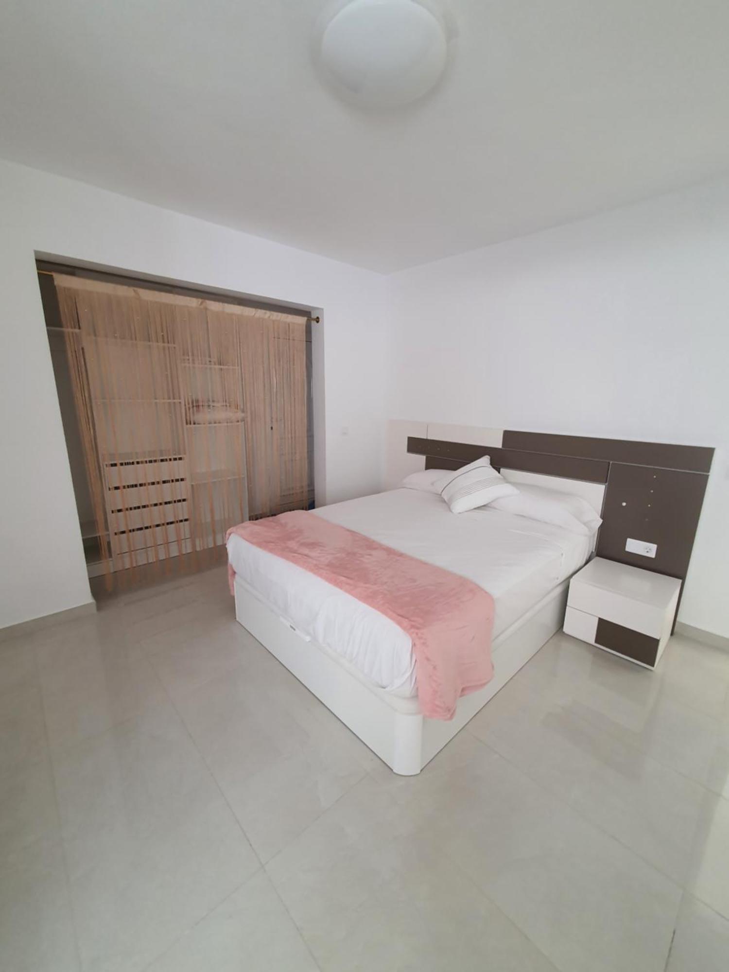 Holiday home Lanzarote Sol *