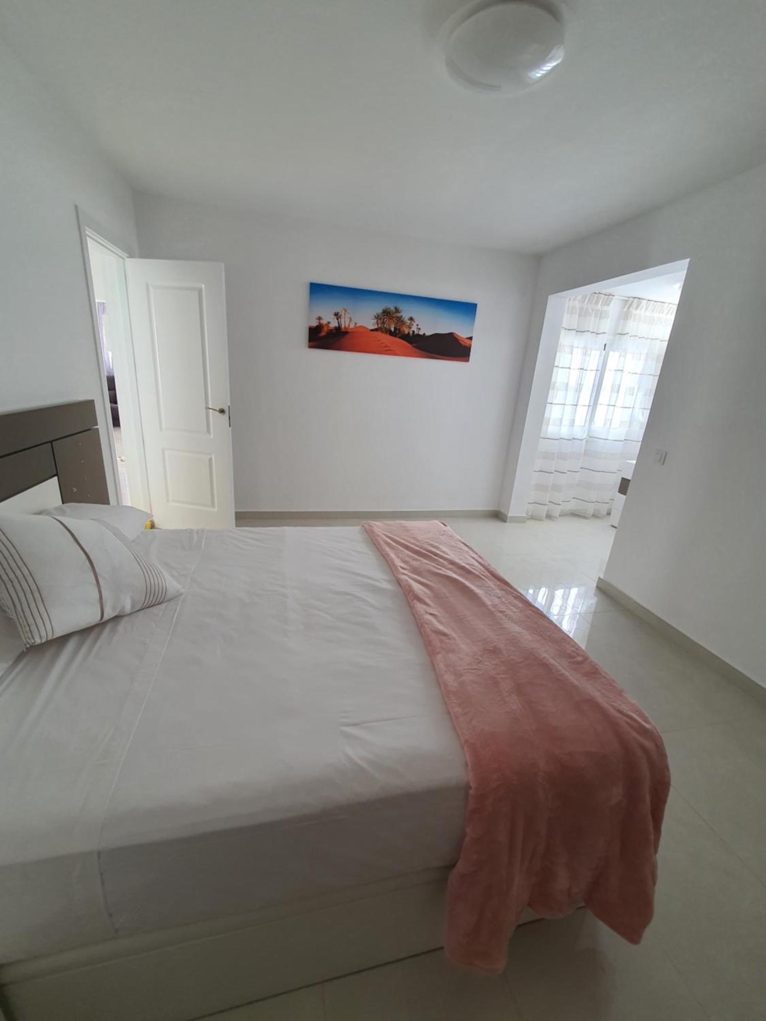 Lanzarote Sol Holiday home *