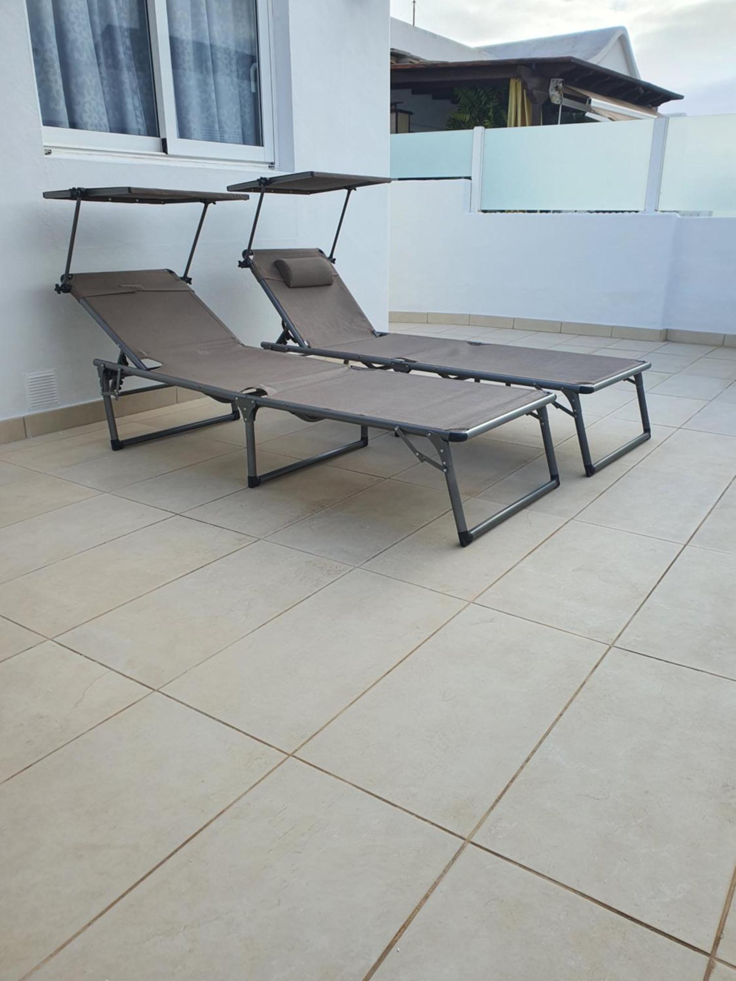 Lanzarote Sol