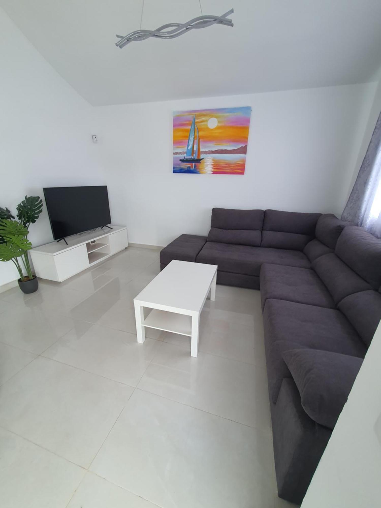 Casa de vacances Lanzarote Sol